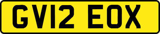 GV12EOX