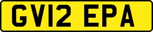 GV12EPA