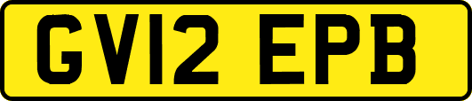 GV12EPB