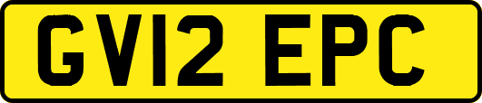 GV12EPC