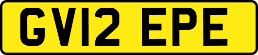 GV12EPE