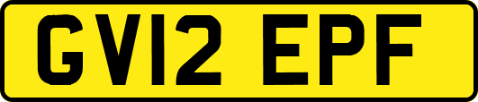 GV12EPF