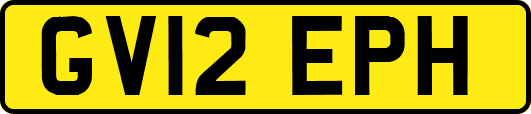 GV12EPH