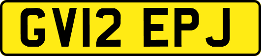 GV12EPJ