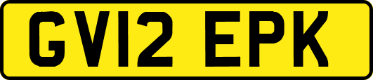 GV12EPK