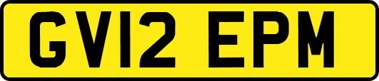 GV12EPM