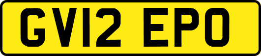 GV12EPO