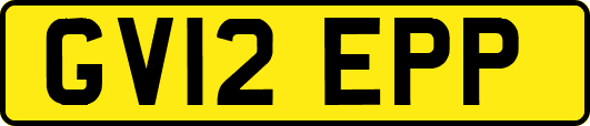 GV12EPP