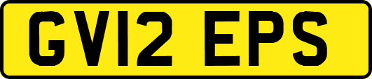 GV12EPS