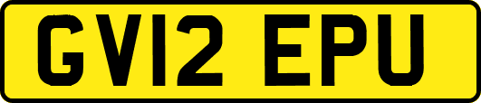 GV12EPU