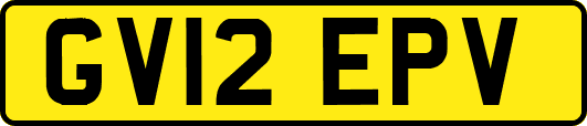 GV12EPV
