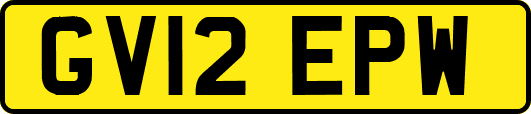 GV12EPW