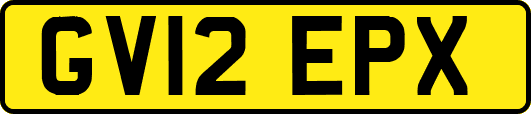 GV12EPX