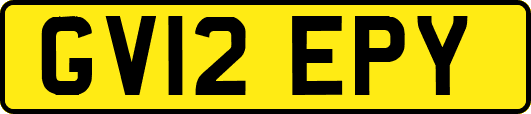 GV12EPY