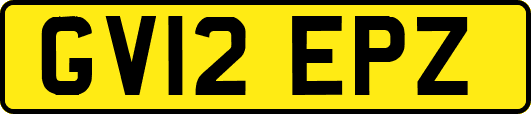 GV12EPZ