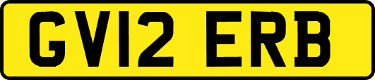 GV12ERB