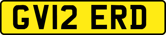GV12ERD