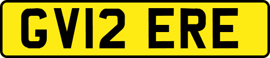 GV12ERE