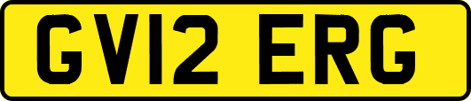 GV12ERG