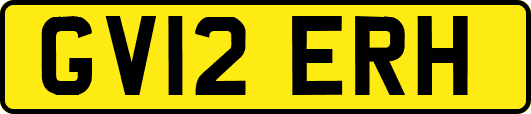GV12ERH