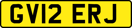 GV12ERJ