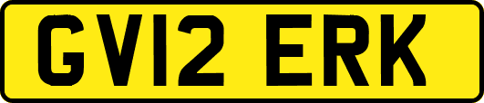 GV12ERK