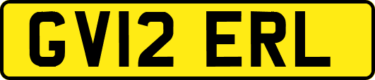 GV12ERL