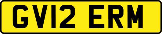 GV12ERM