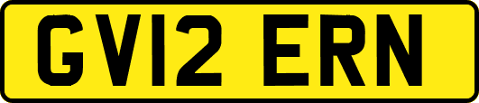 GV12ERN