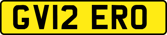 GV12ERO