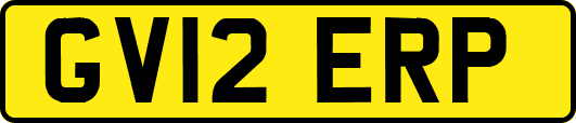 GV12ERP