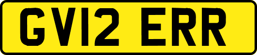 GV12ERR