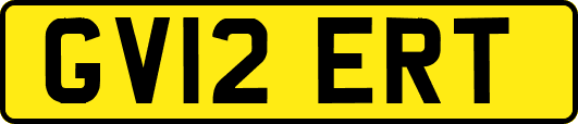 GV12ERT