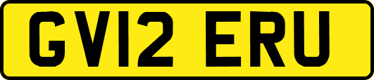 GV12ERU