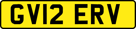 GV12ERV
