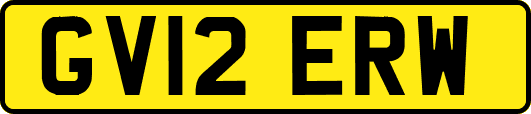 GV12ERW