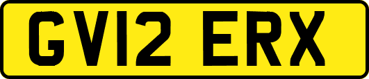 GV12ERX