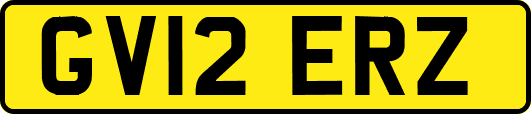 GV12ERZ