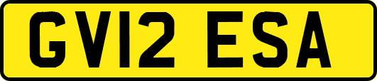 GV12ESA