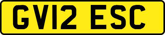 GV12ESC