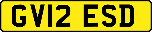 GV12ESD