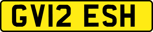GV12ESH