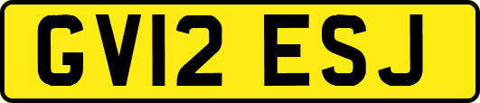 GV12ESJ