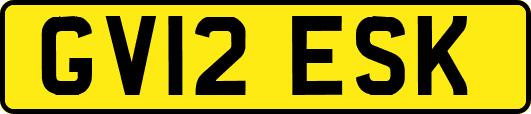 GV12ESK