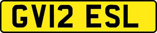 GV12ESL