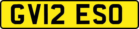 GV12ESO