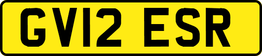 GV12ESR