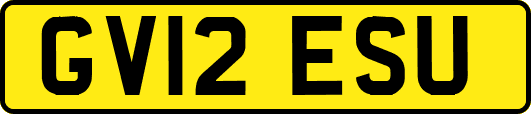 GV12ESU
