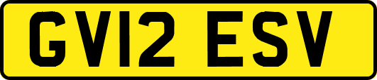 GV12ESV