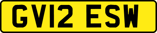 GV12ESW